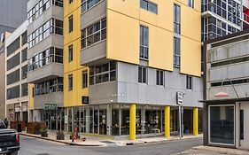 Project Bnb On York - 2Br Apartment With Free Parking, Wifi & Self Check-In
